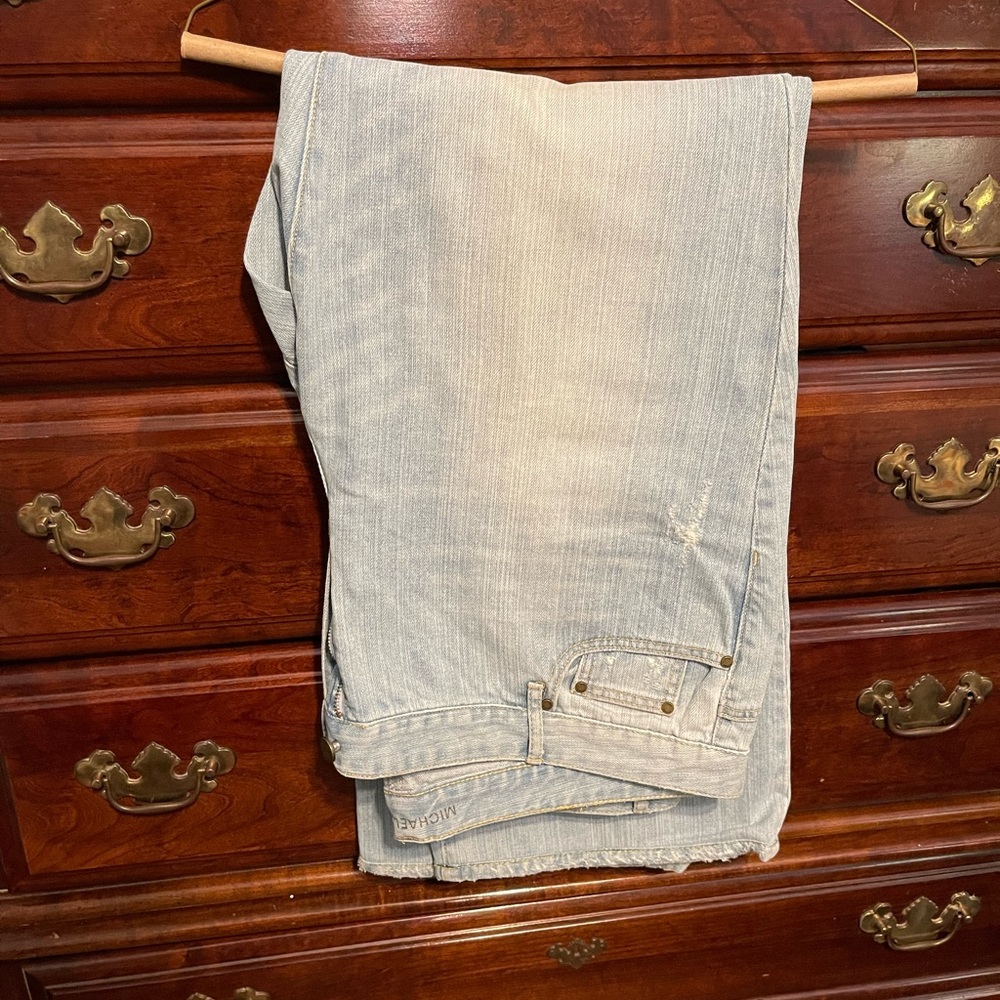 Michael Kors jeans
